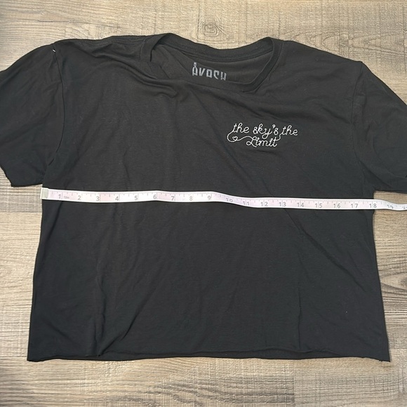 Sky’s the limit crop - Picture 4 of 6